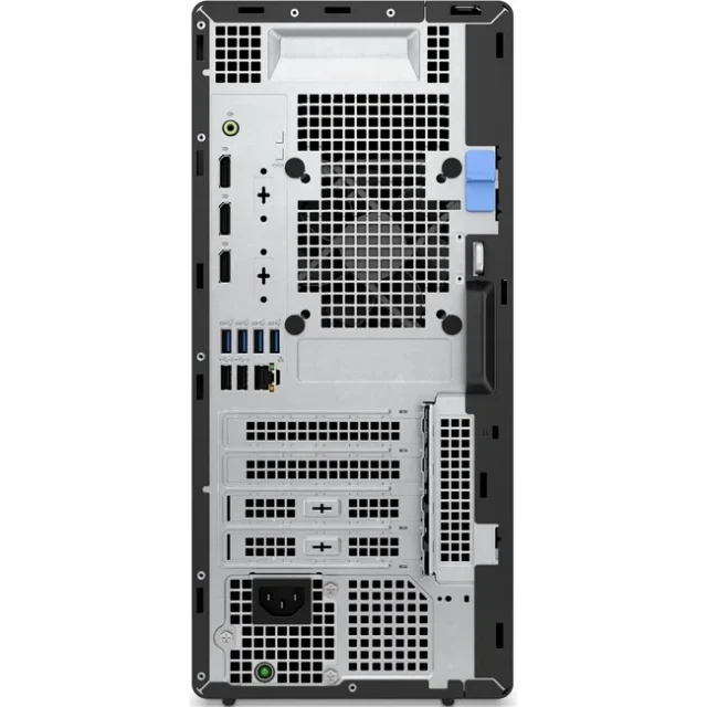 Компьютер Dell OptiPlex 7010 plus (210-BFWR-1) [Core i5 13600K/ UHD 770/ 8 ГБ ОЗУ/ 256+500 ГБ/ Windows 11 Pro]