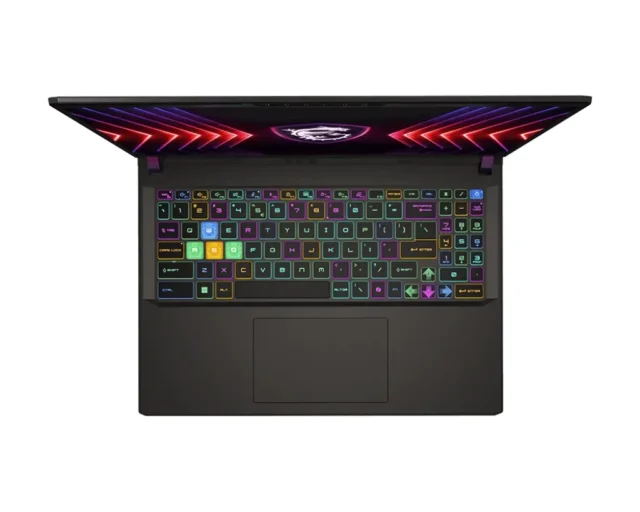 Ноутбук MSI Vector 16 HX (A14VHG-833XKZ) [16" QHD, Core i7-14700HX, 32 ГБ ОЗУ, 1 ТБ SSD, RTX 4080, DOS] — изображение 4