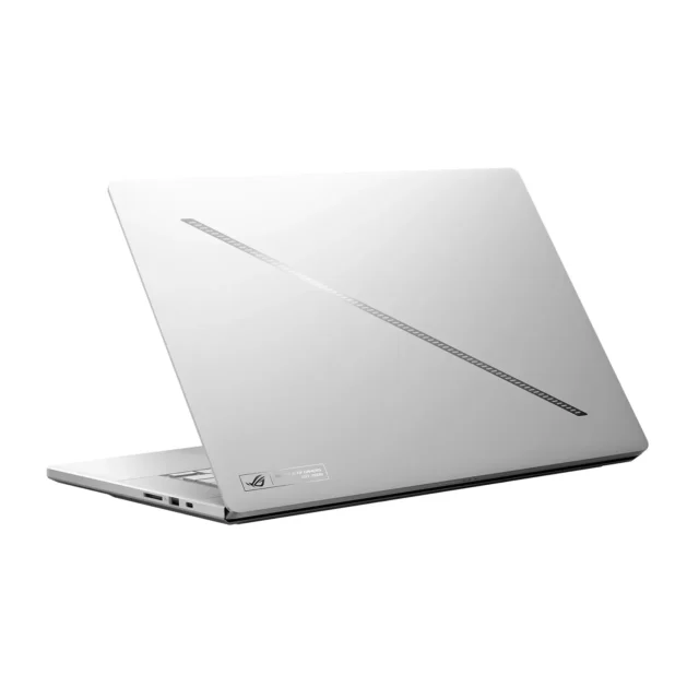 Ноутбук Asus Zephyrus G16 [16", Ryzen AI 9 HX 370, 32 ГБ ОЗУ, 1 ТБ SSD, RTX 4070, DOS]