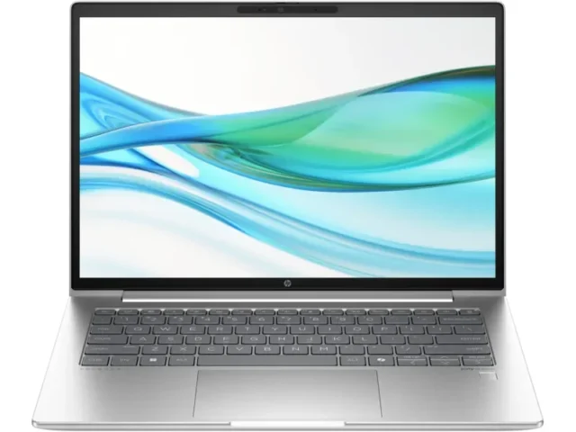 Ноутбук HP ProBook 440 G11 UMA (A22Z8EA) [14", Core Ultra 5 125U, 16 ГБ ОЗУ, 512 ГБ SSD, DOS] — изображение 5
