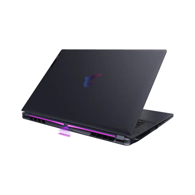 Ноутбук Gigabyte AORUS 16X 9SG (9SG-43KZC54SD / 9RX6L9KGDSJI0DKZ0U0) [16", Core i7-13650HX, 16 ГБ ОЗУ, 1 ТБ SSD, RTX 4070, DOS] — изображение 3