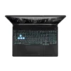 Ноутбук Asus TUF Gaming A15 FA506NC-HN024 (90NR0JF7-M001U0) [15.6" Full HD, Ryzen 5-7535HS, 16 ГБ ОЗУ, 512 ГБ SSD, RTX 3050, DOS] — изображение 5