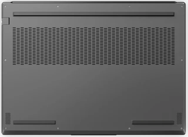 Ноутбук Lenovo Legion 5 16IRX9 (83DG00DXRK) [16", Core i5-13450HX, 16 ГБ ОЗУ, 512 ГБ SSD, RTX 4060, DOS]