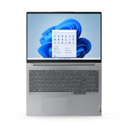 Ноутбук Lenovo ThinkBook 16 G6 IRL (21KH006PRU) [16", Core i3-1315U, 8 ГБ ОЗУ, 512 ГБ SSD, DOS]