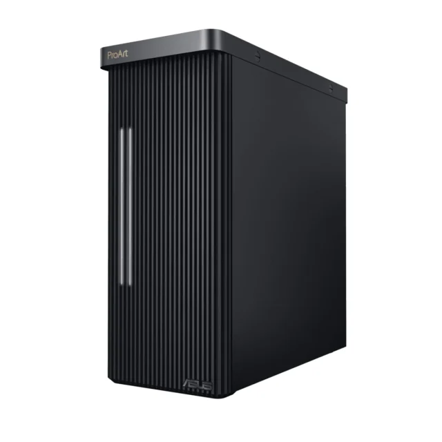 Системный блок Asus ProArt Station PD5 PD500TC-9119000520 (90PF0301-M00NR0) [Core i9-11900, 16 ГБ ОЗУ, 512 ГБ SSD, 1 ТБ HDD, RTX 3070, DOS] — изображение 3