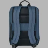 Рюкзак NINETYGO Classic Business Backpack dark blue / Синий