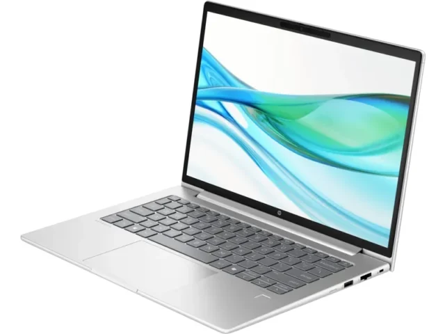 Ноутбук HP ProBook 440 G11 UMA (A22Z8EA) [14", Core Ultra 5 125U, 16 ГБ ОЗУ, 512 ГБ SSD, DOS] — изображение 4