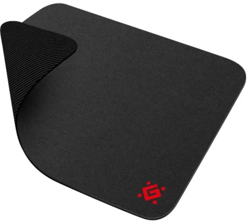 Коврик для компьютерной мыши Defender Black