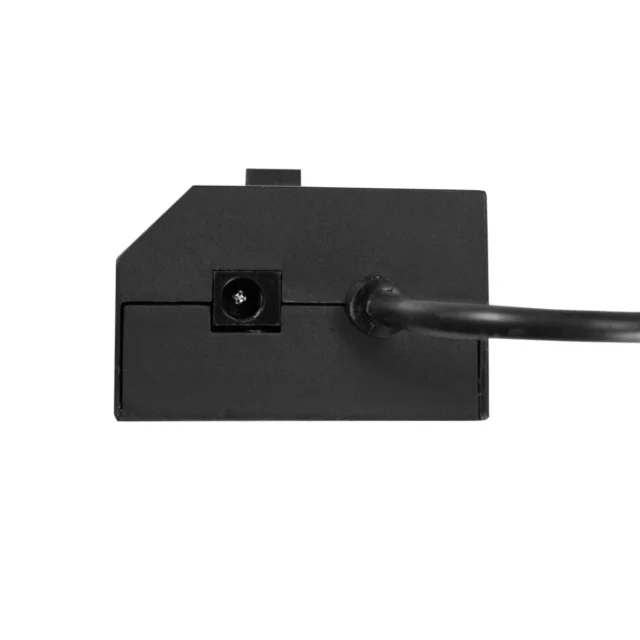 Концентратор USB ExeGate DUB-42SW Хаб 4 порта, USB 2.0, черный — изображение 2