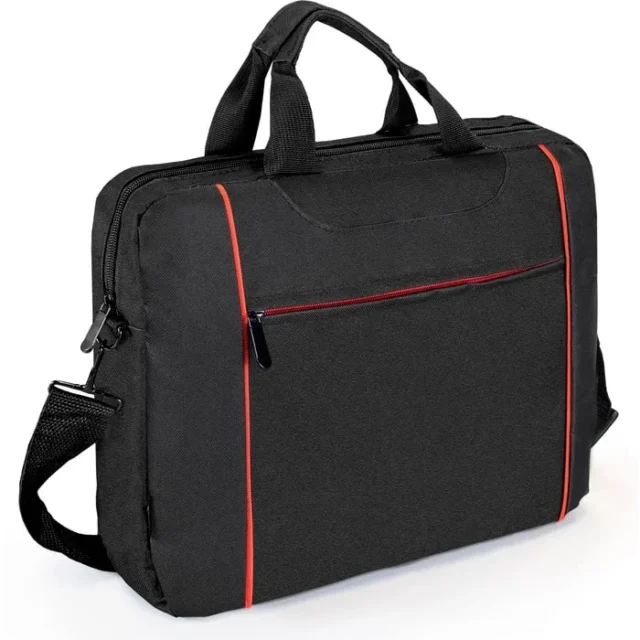 Сумка для ноутбука ExeGate Start S1515, EX293467RUS up to 15.6", black — изображение 4