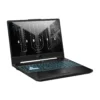Ноутбук Asus TUF Gaming A15 FA506NC-HN024 (90NR0JF7-M001U0) [15.6" Full HD, Ryzen 5-7535HS, 16 ГБ ОЗУ, 512 ГБ SSD, RTX 3050, DOS] — изображение 6