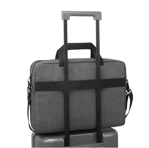 Сумка для ноутбука 15.6 Lenovo Business Casual Topload, Серый