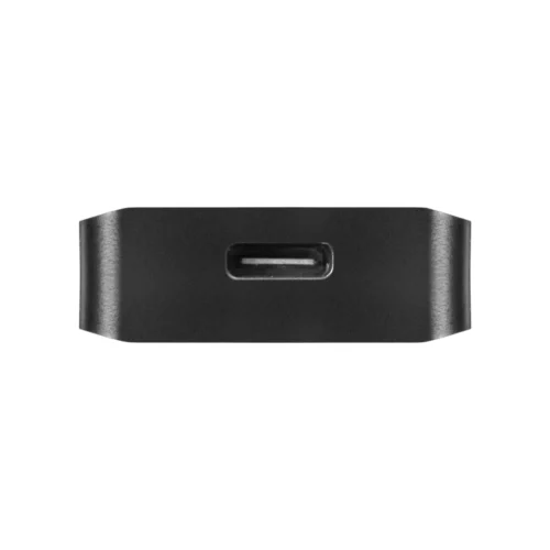 Концентратор USB ExeGate DUB-4CP/1 Hub 4 port, Type-C, USB 3.0