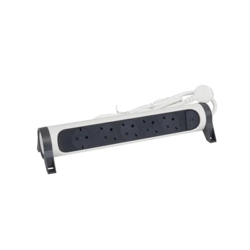 Сетевой фильтр Legrand (694531) 1,5м