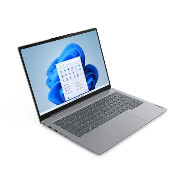 Ноутбук Lenovo ThinkBook 14 G6 IRL (21KG00VGRU) [14", Core i5-13420, 16 ГБ ОЗУ, 512 ГБ SSD, DOS] — изображение 4