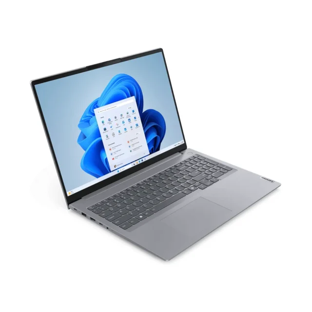 Ноутбук Lenovo ThinkBook 16 G7 QOY (21NH000GRU) [16", Snapdragon X Plus X1P-42-100, 32 ГБ ОЗУ, 1 ТБ SSD, Windows 11 Pro] — изображение 6