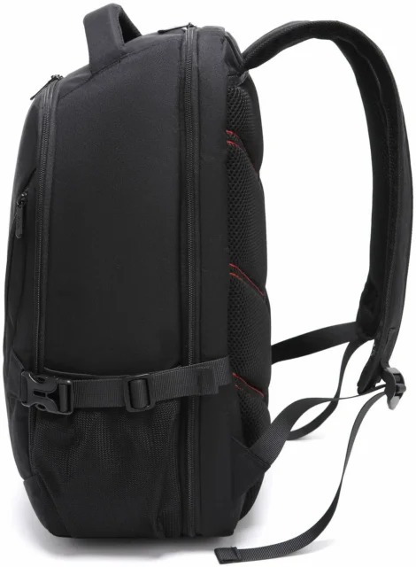 Рюкзак для ноутбука  Acer Nitro OBG313 (ZL.BAGEE.00G), Черный / красный 15.6"