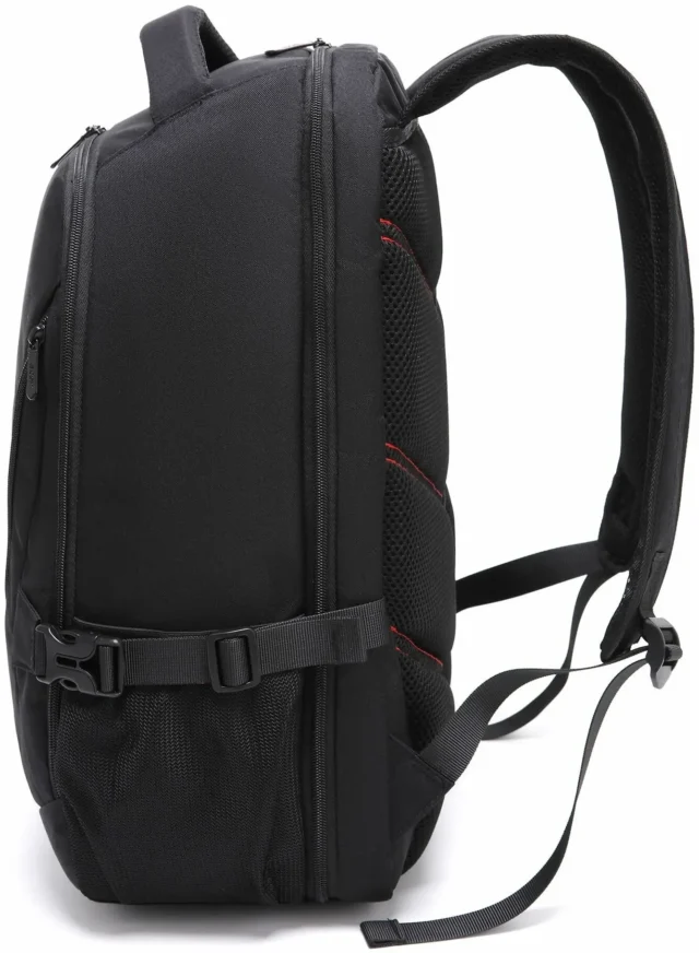 Рюкзак для ноутбука  Acer Nitro OBG313 (ZL.BAGEE.00G), Черный / красный 15.6"