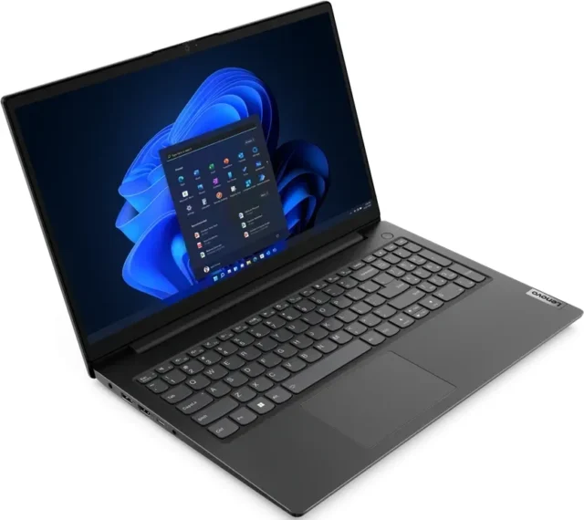 Ноутбук Lenovo V15 G4 IRU (83A100KLRU) [15.6" Full HD, Core i3-1315U, 8 ГБ ОЗУ, 512 ГБ SSD, DOS] — изображение 7